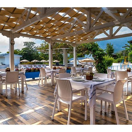 Queen Aphrodite Hotel Karpasa Exteriér fotografie