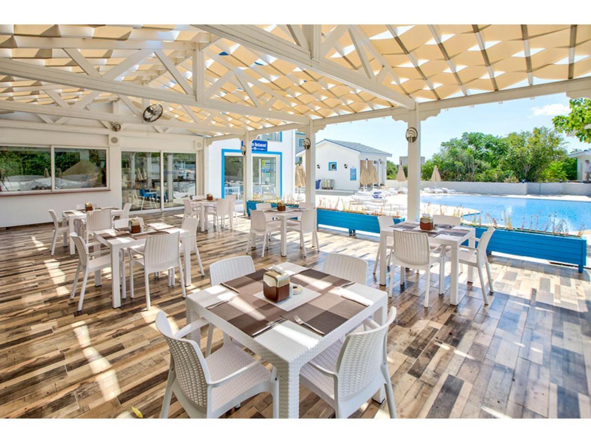 Queen Aphrodite Hotel Karpasa Exteriér fotografie