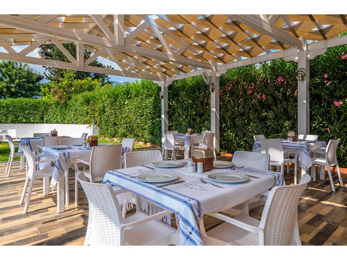 Queen Aphrodite Hotel Karpasa Exteriér fotografie